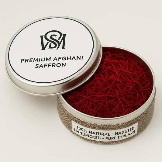 saffron 30gsaffron WSMwsm