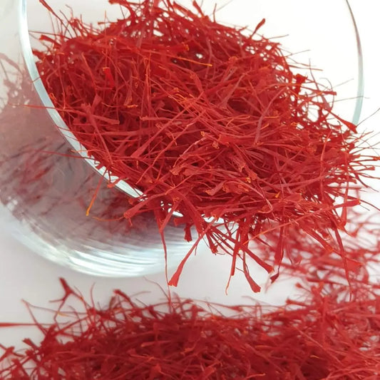 saffron 50gsaffron WSMwsm