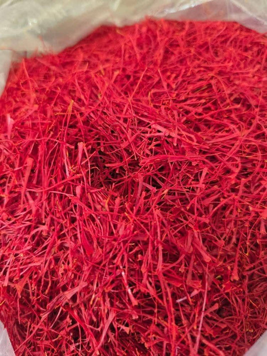 saffron 20gsaffron WSMwsm