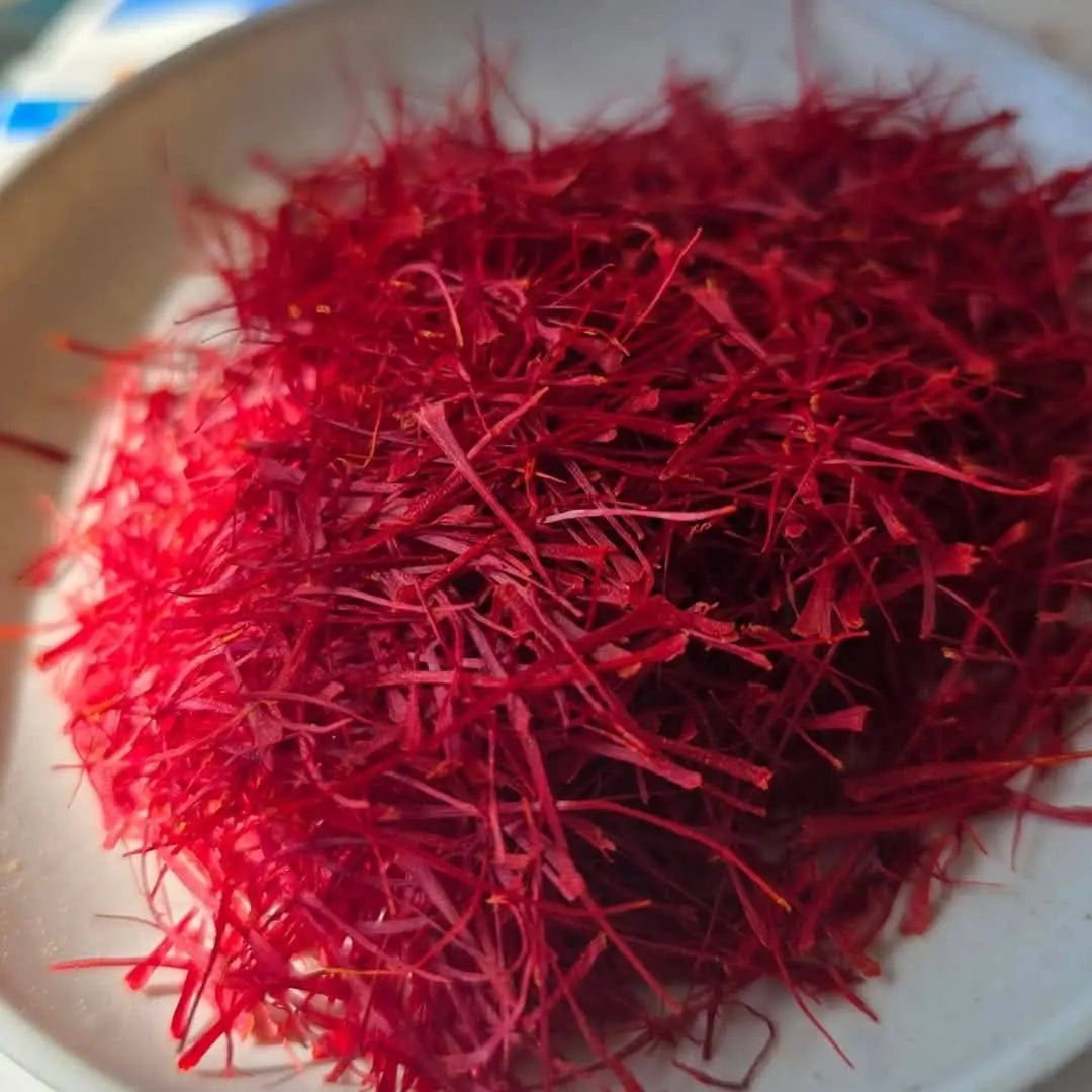 saffron 20gsaffron WSMwsm