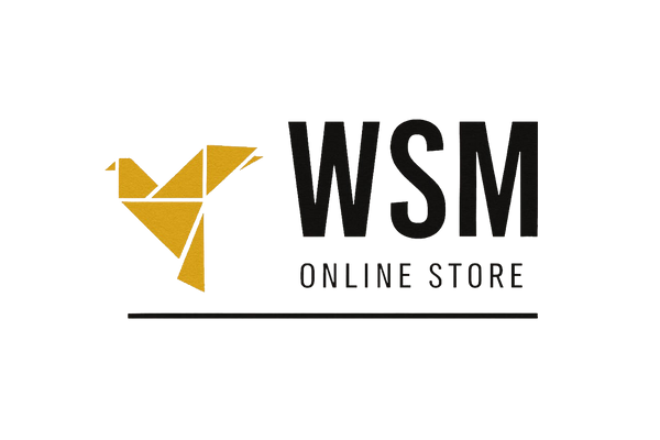 WSMshop